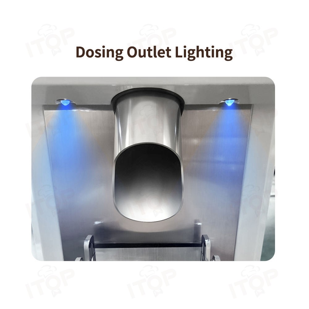 ITOP Commercial 74mm Flat Burr - Coffee Grinder Burr Flat ulasan dan harga