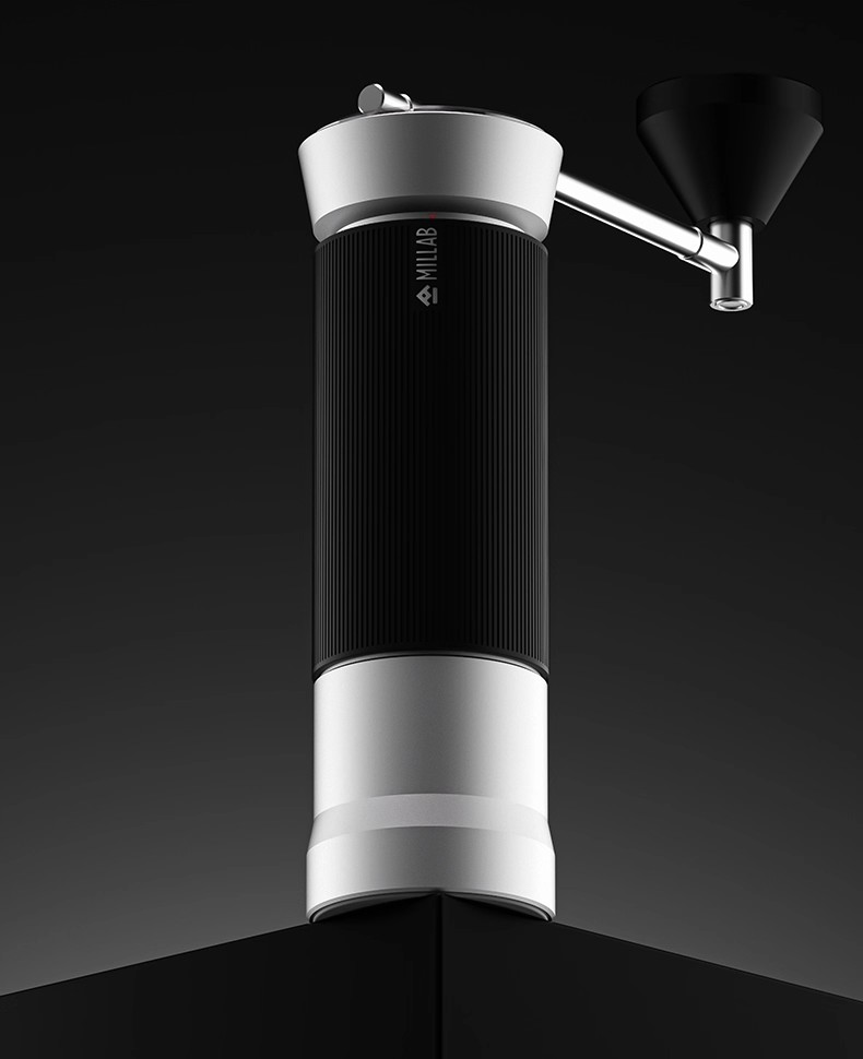TIMEMORE X MILLAB M01 Hand Cof - Coffee Equipment Pour Over ulasan dan harga
