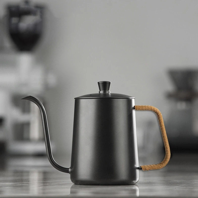 Coffee Accessories Portable Po - Coffee Equipment Pour Over ulasan dan harga