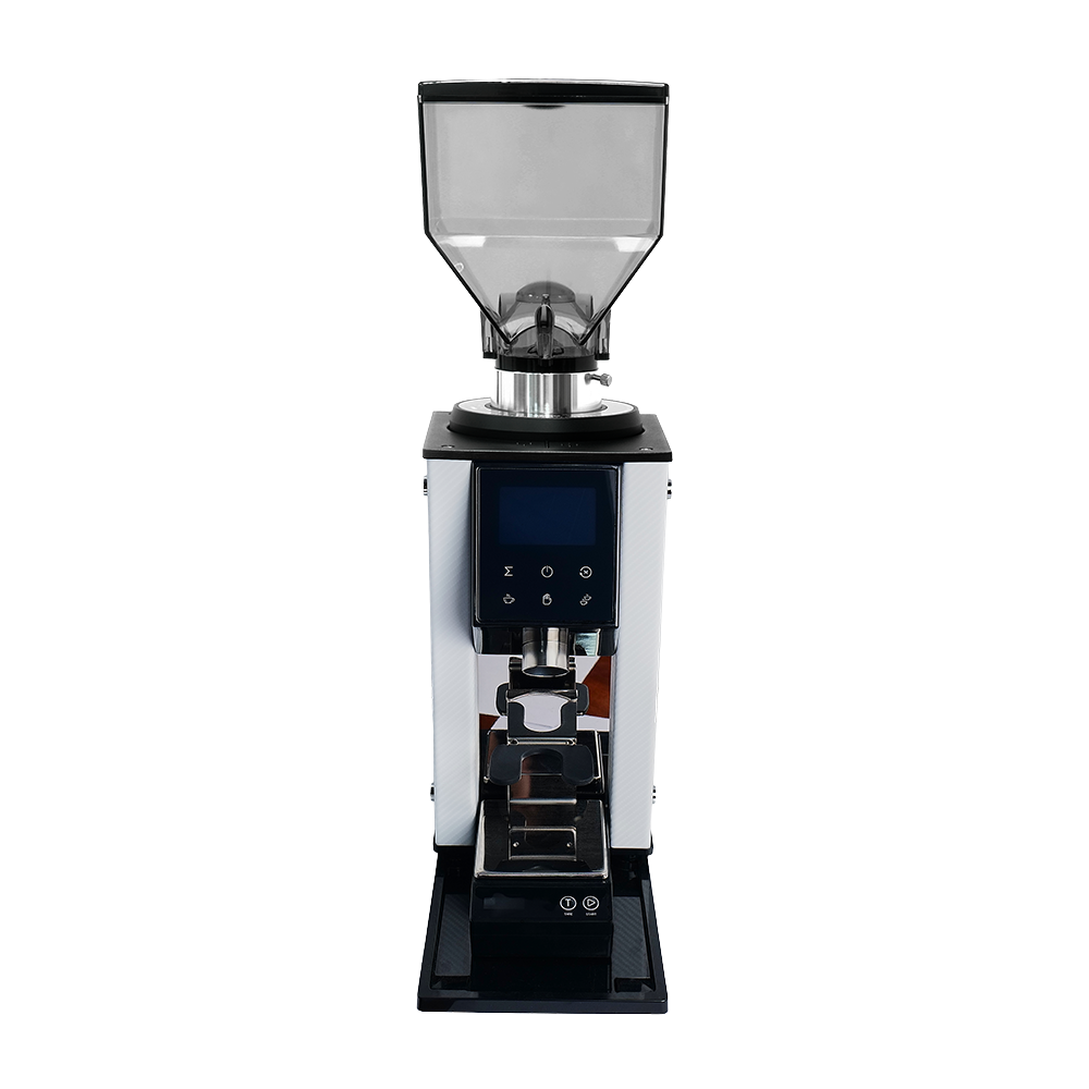 Commercial Coffee Grinder ZF64 - Coffee Grinder Burr Flat ulasan dan harga