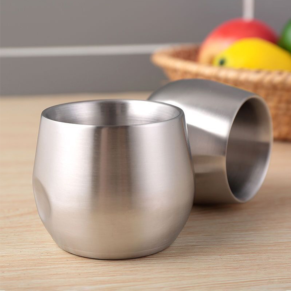 Leeseph Durable Coffee Mug Esp - Espresso Shot Glass ulasan dan harga