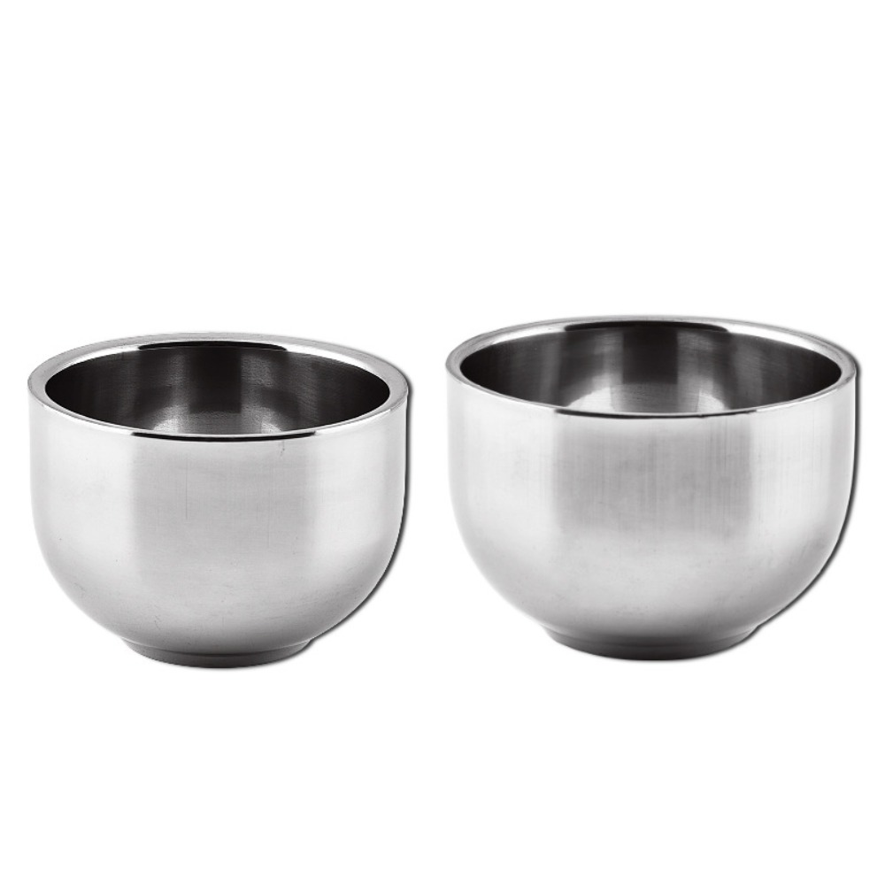 High Quality 100/150 ML Stainl - Espresso Shot Glass ulasan dan harga