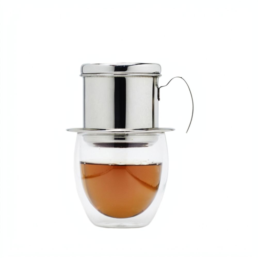 Durable 304 Stainless Steel Vi - Coffee Equipment Pour Over ulasan dan harga